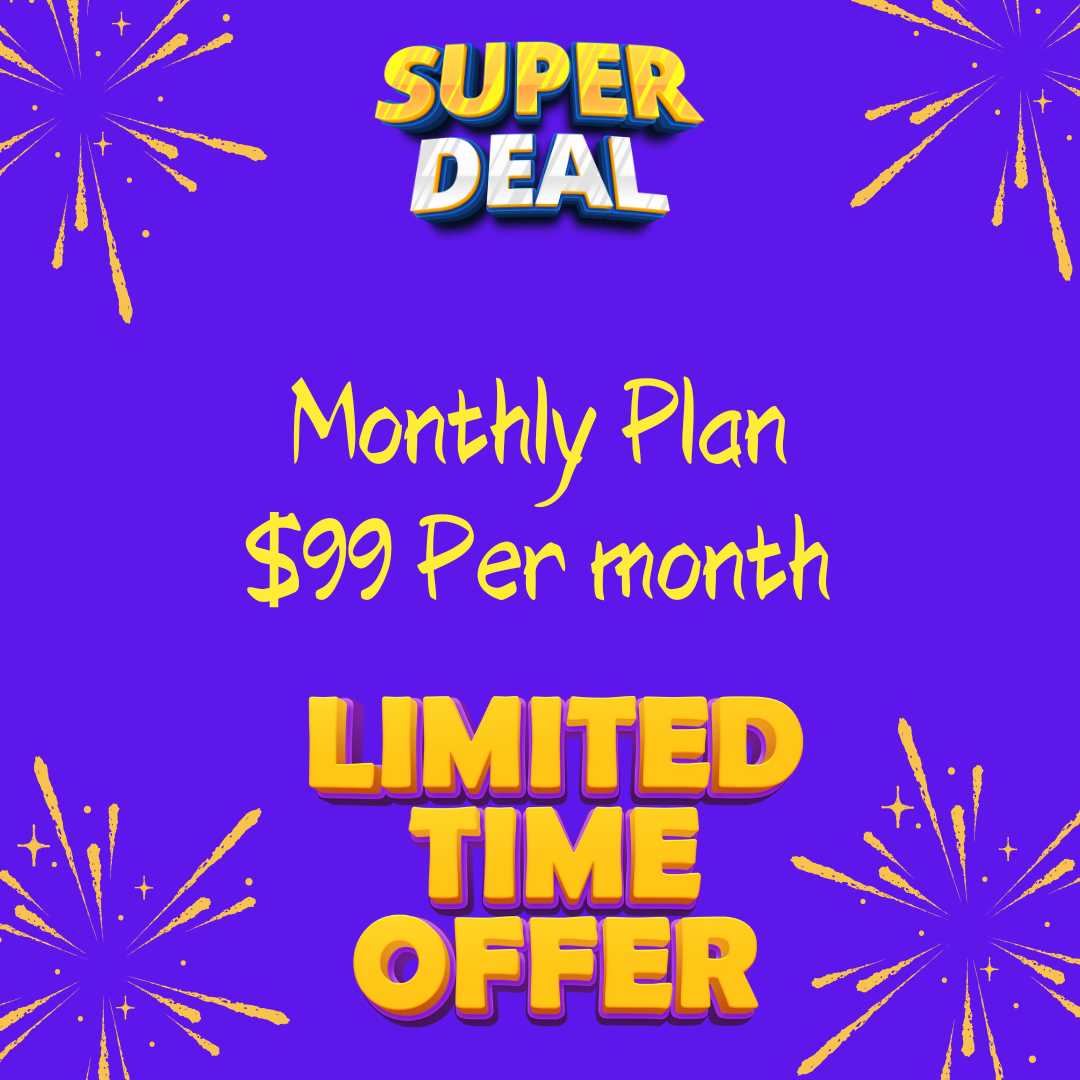 Monthly Credit Repair