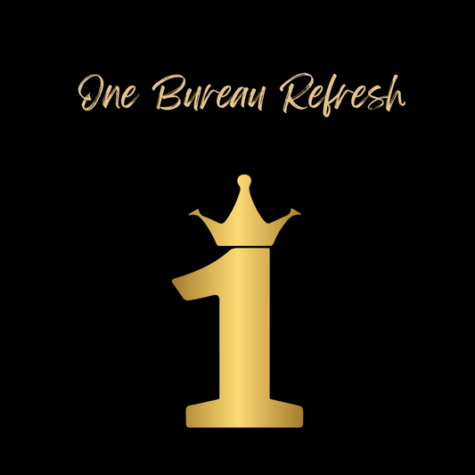 One Bureau Refresh